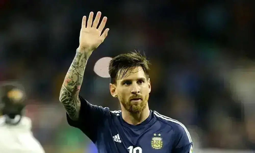 Messi breaks Leagues Cup record with two goals in Miami win Messi breaks Leagues Cup record with two goals in Miami win