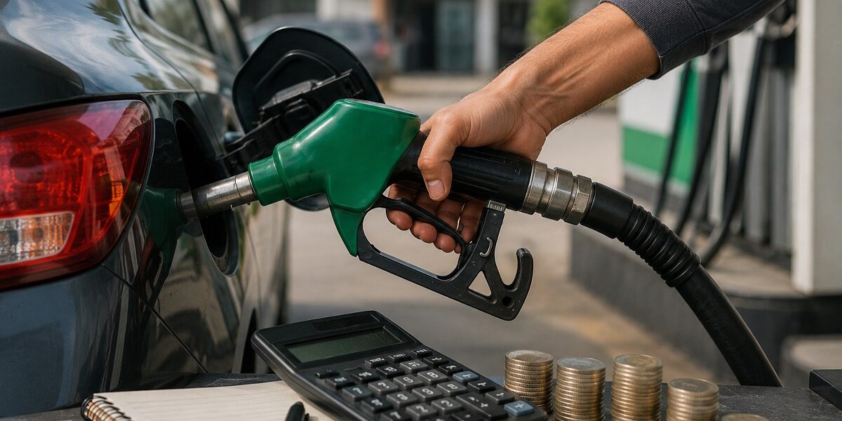 PM Directs Digital Fuel Tracking to Combat Hoarding