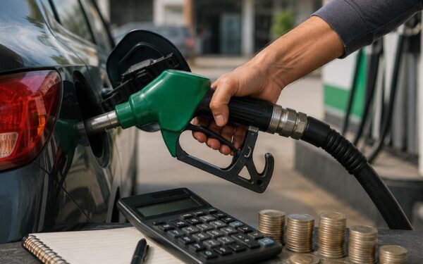 PM Directs Digital Fuel Tracking to Combat Hoarding PM Directs Digital Fuel Tracking to Combat Hoarding