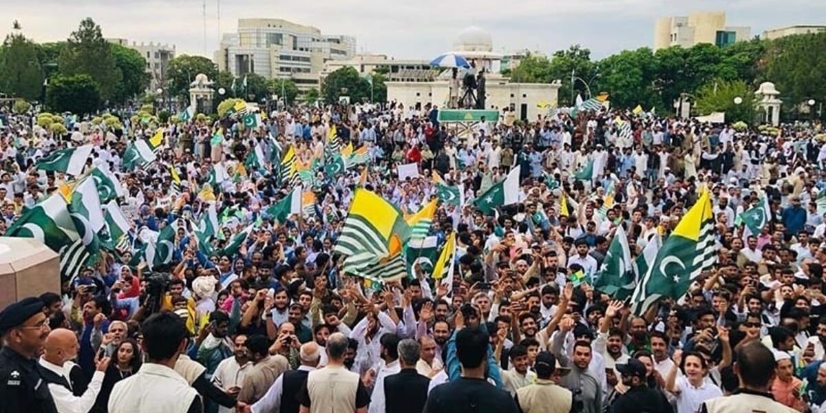 Punjab Universities to Observe Youm-e-Istehsal on August 5 Punjab Universities to Observe Youm-e-Istehsal on August 5