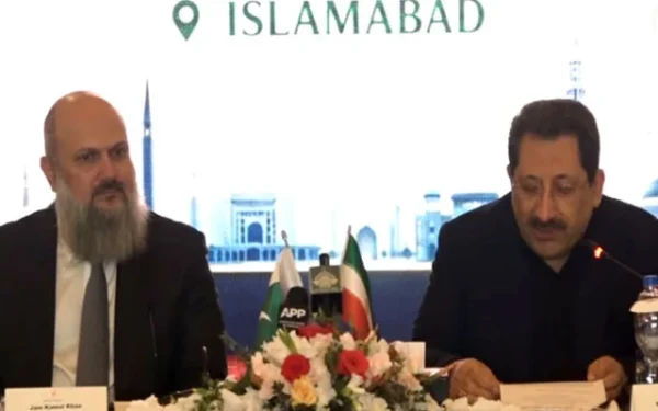Pakistan, Iran commit to billion trade target Pakistan, Iran commit to billion trade target