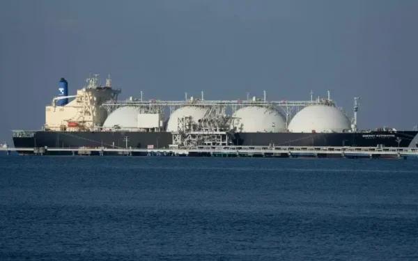 RLNG prices surge to record high, LPG rates also increase RLNG prices surge to record high, LPG rates also increase