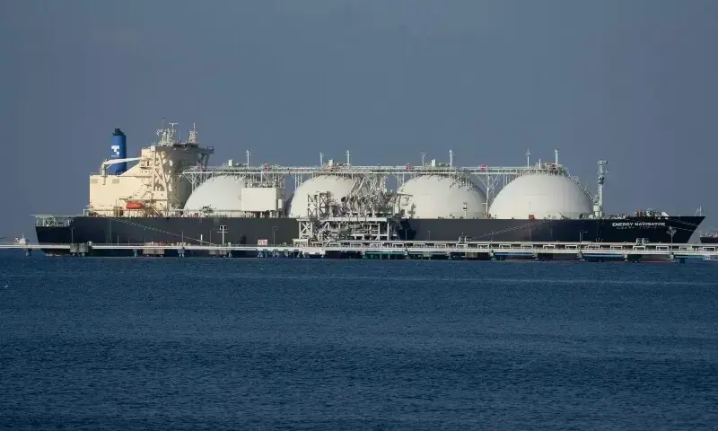 RLNG prices surge to record high, LPG rates also increase