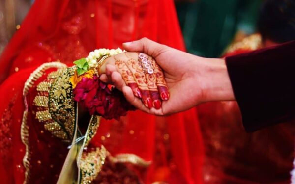 Six in Ten Women in Punjab Marry Cousins