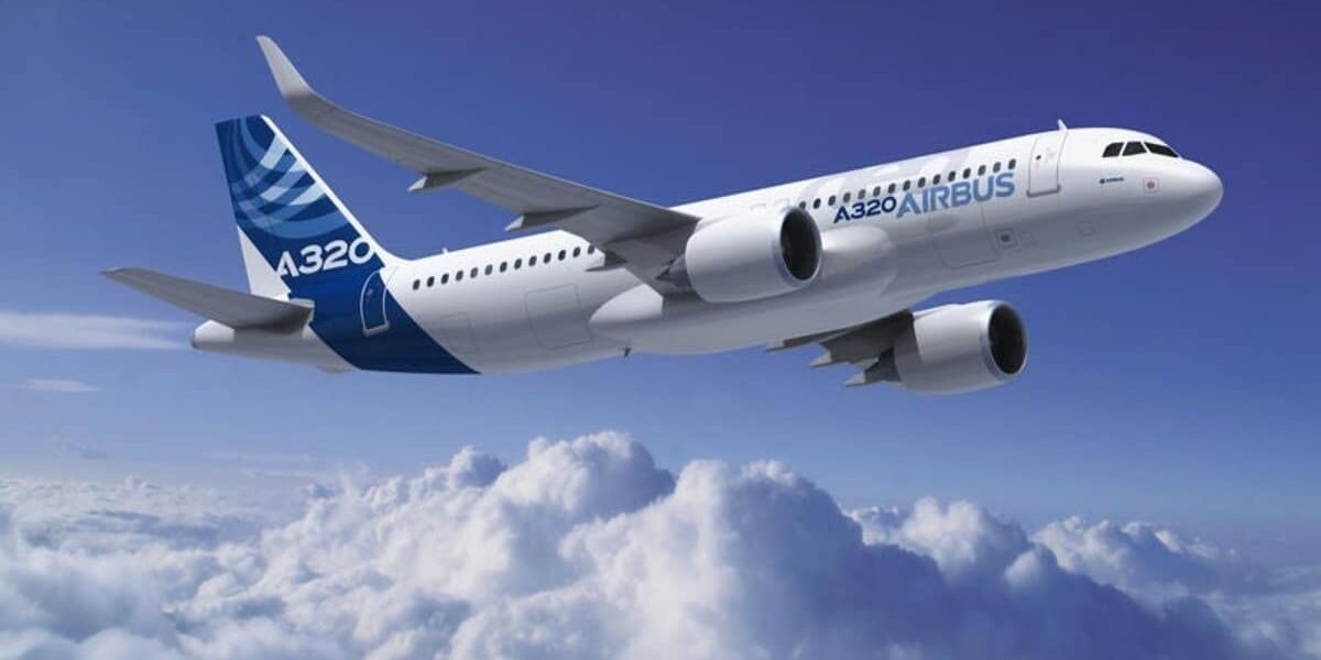 Private Pakistani Airline Secures Two New Airbus A320neo Aircraft Private Pakistani Airline Secures Two New Airbus A320neo Aircraft