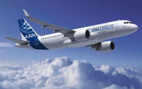 Private Pakistani Airline Secures Two New Airbus A320neo Aircraft