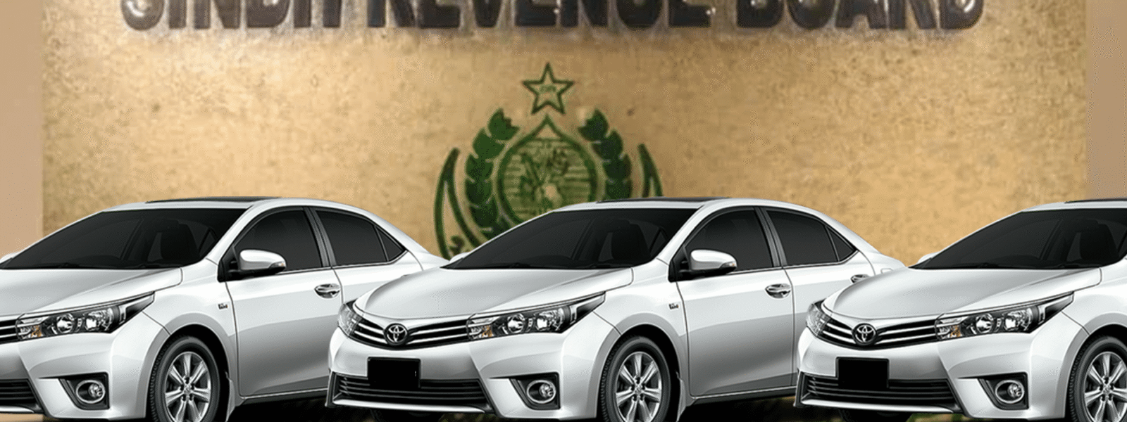 Sindh Revenue Board Launches Lucky Draw for Restaurant Bill Verifiers Sindh Revenue Board Launches Lucky Draw for Restaurant Bill Verifiers