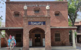 Lyallpur Museum hosts Kashmir solidarity rally