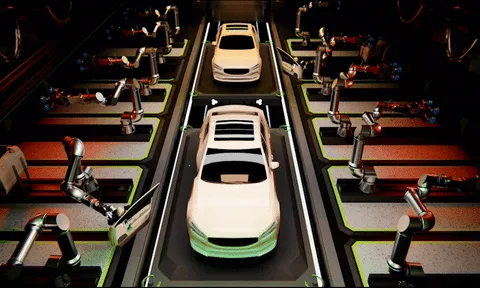 Pakistan’s Auto Industry Sees Strong Recovery in FY26