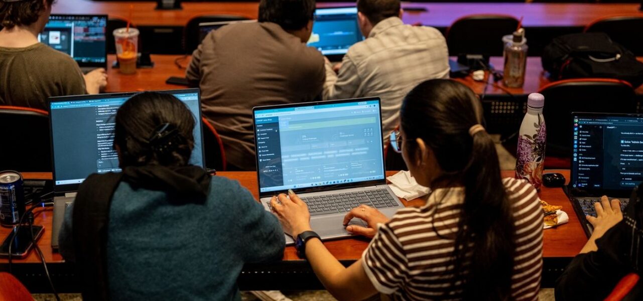 Pakistan Launches Largest Cybersecurity Hackathon with Rs. 51.5 Million Prize Pakistan Launches Largest Cybersecurity Hackathon with Rs. 51.5 Million Prize