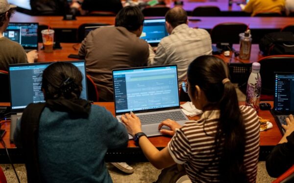 Pakistan Launches Largest Cybersecurity Hackathon with Rs. 51.5 Million Prize Pakistan Launches Largest Cybersecurity Hackathon with Rs. 51.5 Million Prize