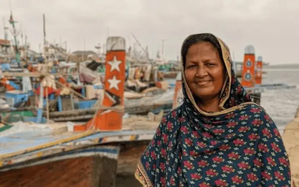 Experts warn of dire climate impact on Sindh’s coastal communities Experts warn of dire climate impact on Sindh’s coastal communities