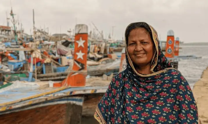 Experts warn of dire climate impact on Sindh’s coastal communities