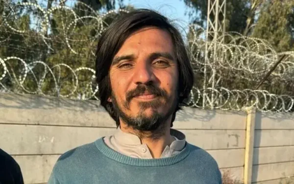 IHC Halts NCCIA from Harassing Journalist Asad Toor