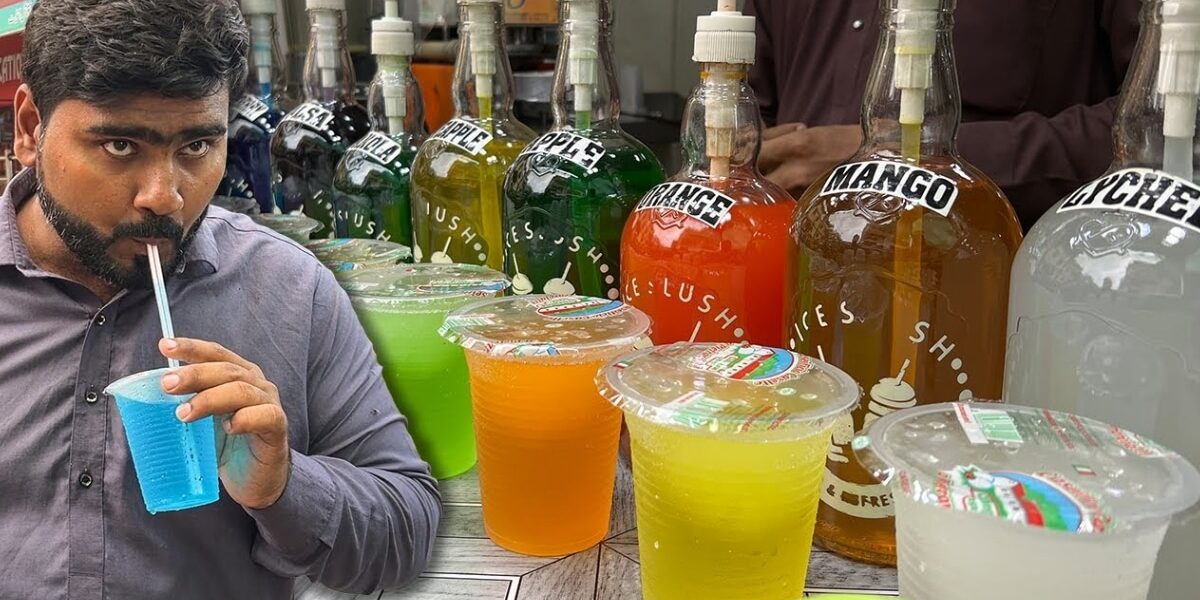 Parliament Warns of Health Risks Linked to Artificial Sweeteners and Flavored Drinks