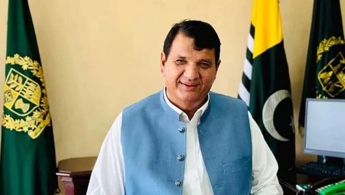 Pakistan reaffirms support for Kashmiris on Youm-e-Istehsal Pakistan reaffirms support for Kashmiris on Youm-e-Istehsal