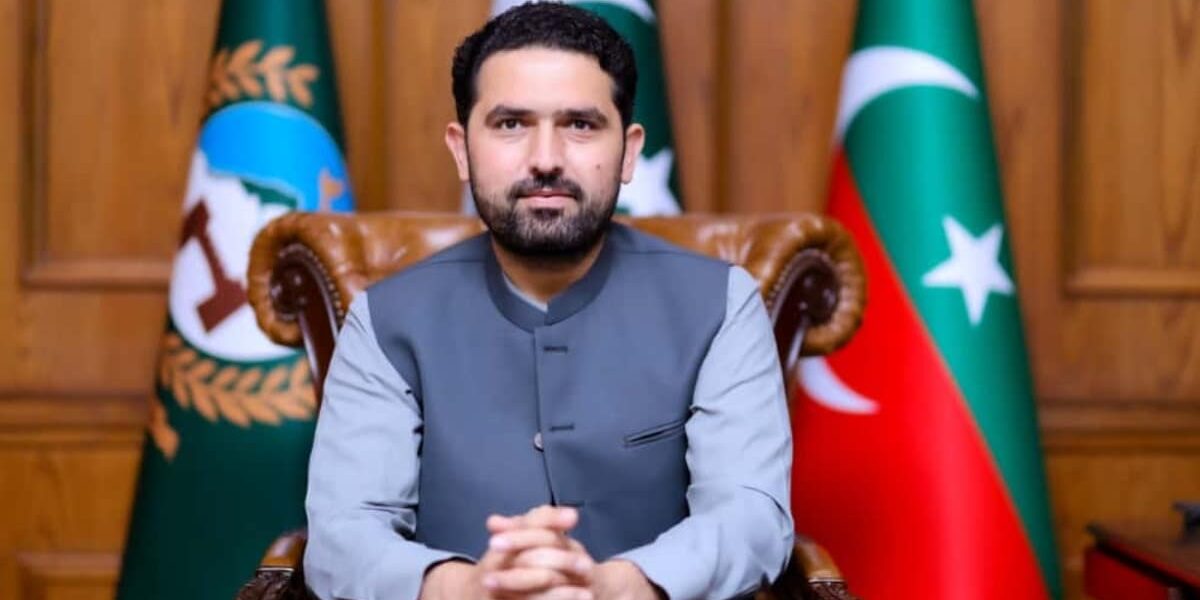 CM KP Orders Dismissal of Electrician Over Air Conditioning Failure CM KP Orders Dismissal of Electrician Over Air Conditioning Failure