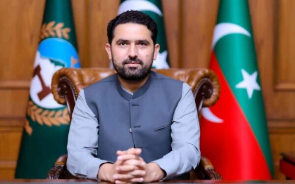CM KP Orders Dismissal of Electrician Over Air Conditioning Failure