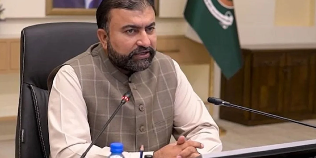 Balochistan CM pledges to uphold law and order on national highways
