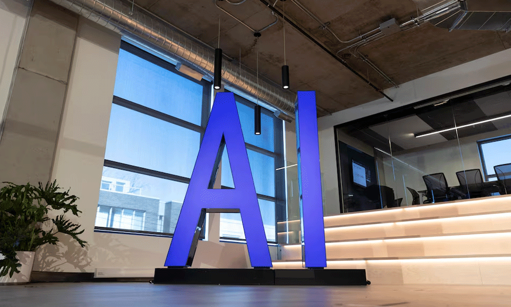 World Bank warns AI could strain Pakistan’s job market