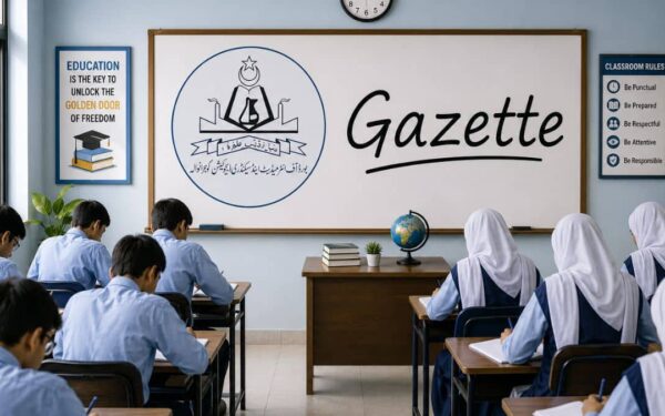 BISE Gujranwala Releases Class 10 Results Amid Website Outage BISE Gujranwala Releases Class 10 Results Amid Website Outage