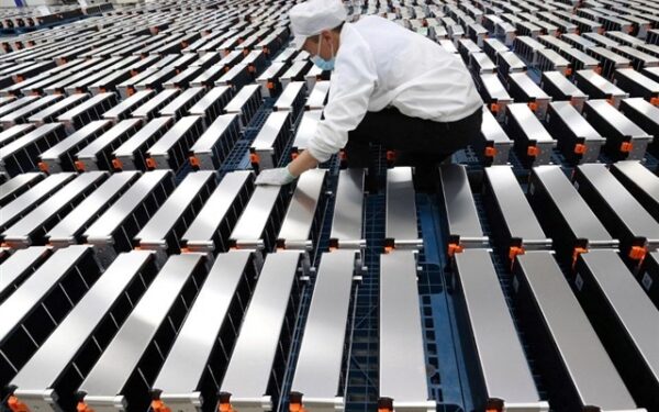 Factorial Energy and SK On to Assess Solid-State Battery Manufacturing Factorial Energy and SK On to Assess Solid-State Battery Manufacturing