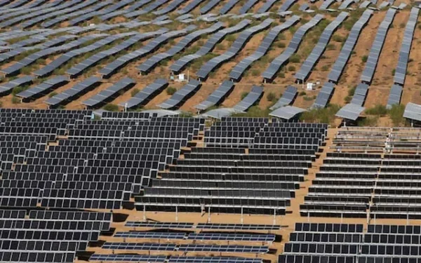 China wastes clean energy equivalent to Mexico’s annual consumption China wastes clean energy equivalent to Mexico’s annual consumption