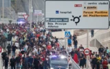Spanish PM Urges EU Action on Ceuta Crisis Spanish PM Urges EU Action on Ceuta Crisis