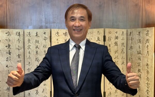 Taiwan chemical firm Johnson Fine to boost production for AI materials
