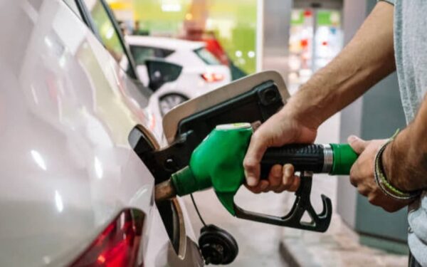 Petroleum Sales Surge in July, Reaching Four-Year High Petroleum Sales Surge in July, Reaching Four-Year High