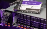 Solidigm seeks US.6B to US.2B pre-IPO funding