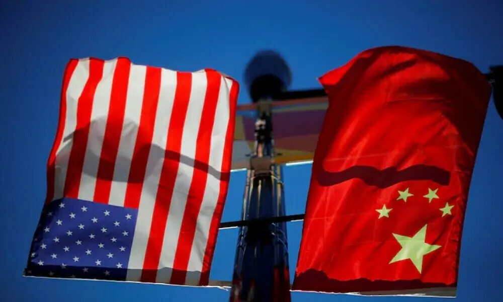 China imposes export controls on US drones in response to trade sanctions China imposes export controls on US drones in response to trade sanctions
