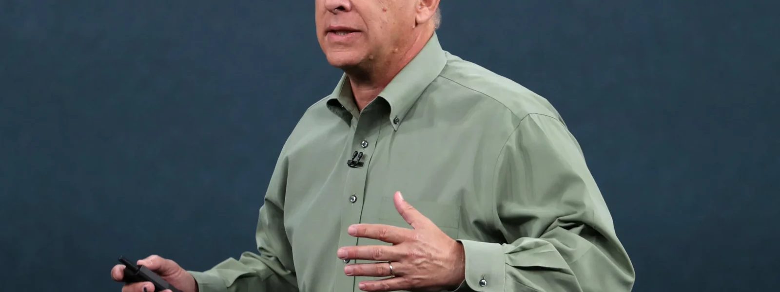 Phil Schiller Steps Down from Apple Leadership Roles Phil Schiller Steps Down from Apple Leadership Roles