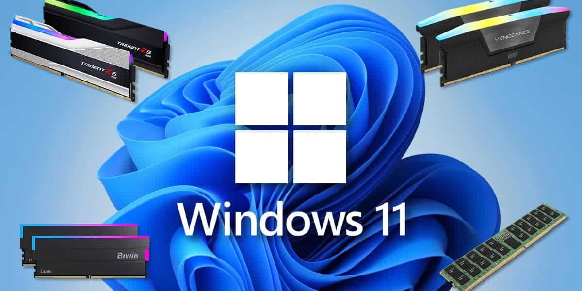 Microsoft Aims to Optimize Windows 11 for 8GB RAM Laptops Microsoft Aims to Optimize Windows 11 for 8GB RAM Laptops