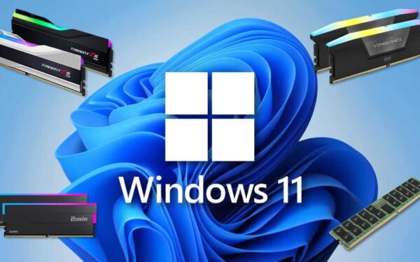Microsoft Aims to Optimize Windows 11 for 8GB RAM Laptops Microsoft Aims to Optimize Windows 11 for 8GB RAM Laptops