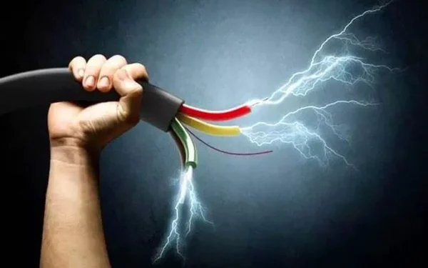 Two children die in electrocution incidents Two children die in electrocution incidents