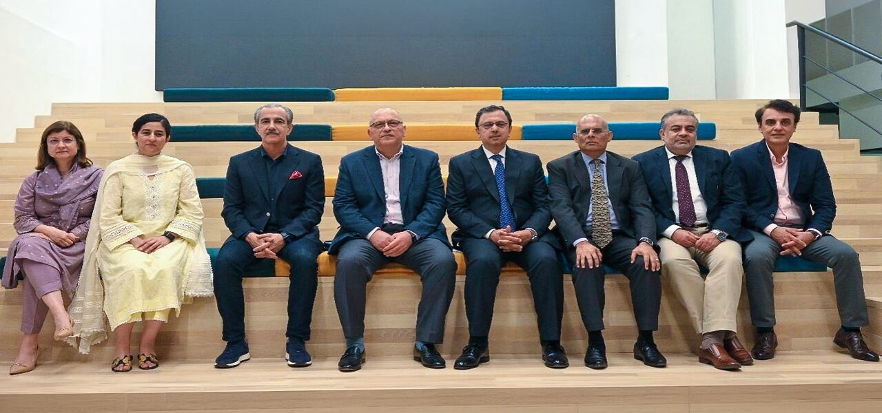 1LINK Names New Board of Directors to Drive Digital Payments Growth 1LINK Names New Board of Directors to Drive Digital Payments Growth