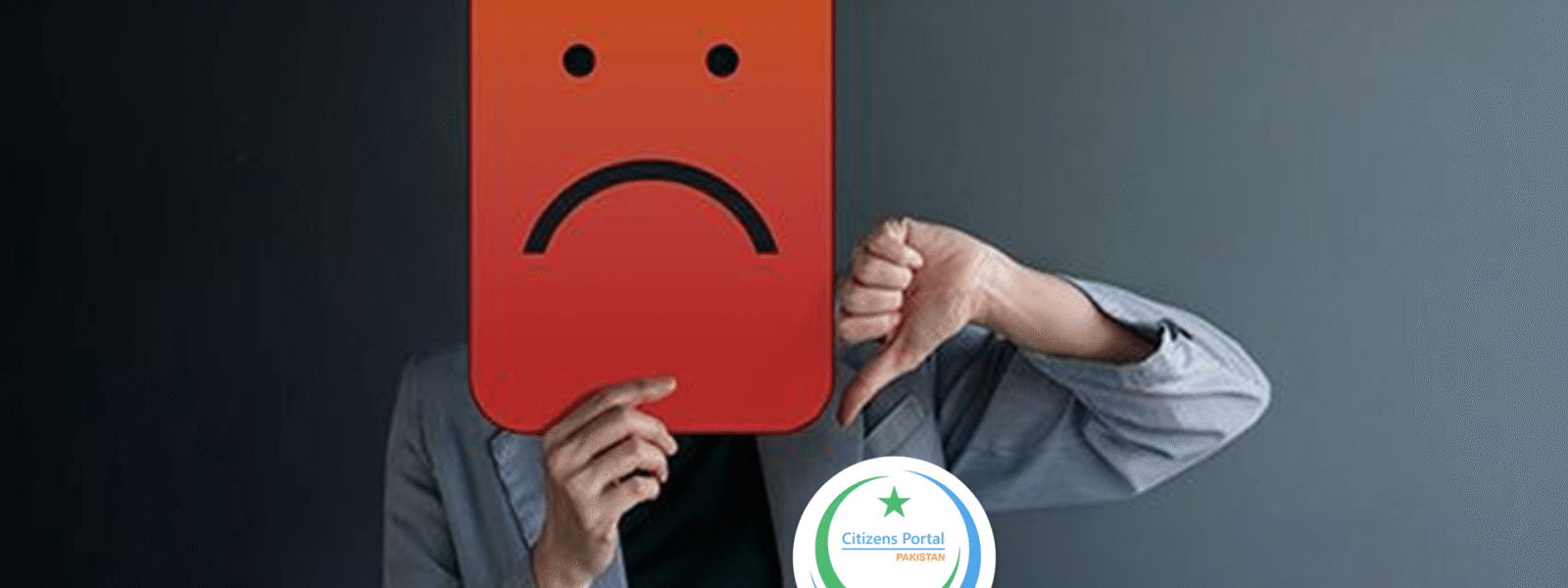 Citizen Portal Satisfaction Rate Lags Despite High Resolution Rate