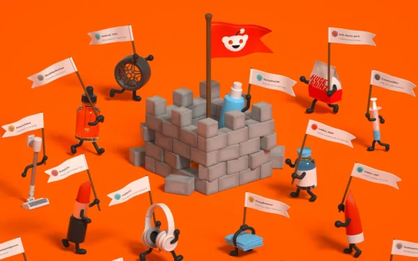 Reddit users warn of AI-driven skincare product spam Reddit users warn of AI-driven skincare product spam