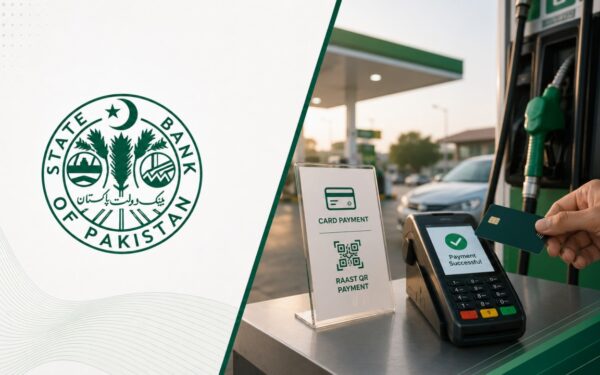 SBP Launches Incentives to Promote Digital Payments at Petrol Pumps SBP Launches Incentives to Promote Digital Payments at Petrol Pumps
