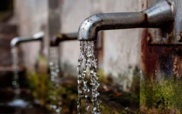 Karachi Water Supply Suspended for 3 Days Due to Upgrade Karachi Water Supply Suspended for 3 Days Due to Upgrade