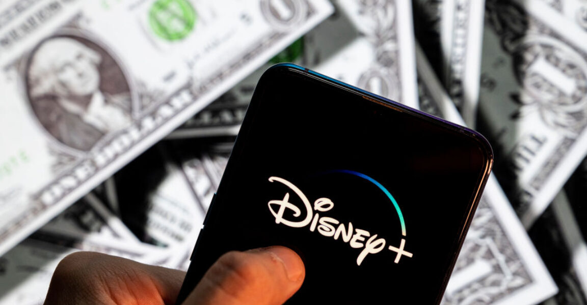 Disney+ Considers Free Streaming Service to Attract Price-Sensitive Customers Disney+ Considers Free Streaming Service to Attract Price-Sensitive Customers