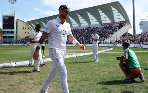 Ben Stokes to retire from international cricket