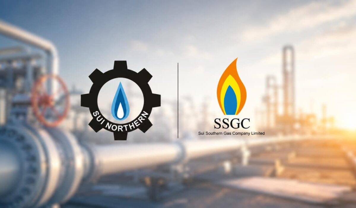 Government Aims to Overhaul Gas Sector with New Pricing Model Government Aims to Overhaul Gas Sector with New Pricing Model