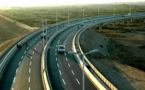 ECC Approves Rs. 27.6 Billion for Sialkot-Kharian Motorway ECC Approves Rs. 27.6 Billion for Sialkot-Kharian Motorway