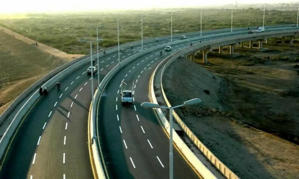 ECC Approves Rs. 27.6 Billion for Sialkot-Kharian Motorway ECC Approves Rs. 27.6 Billion for Sialkot-Kharian Motorway