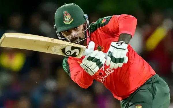 Litton returns as Bangladesh squad strengthens for Australia Tests