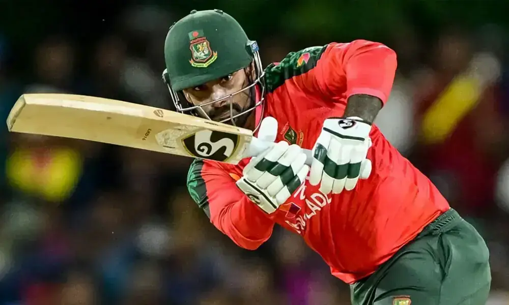 Litton returns as Bangladesh squad strengthens for Australia Tests