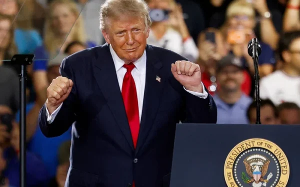US States Challenge Trump Tariffs in Legal Battle US States Challenge Trump Tariffs in Legal Battle