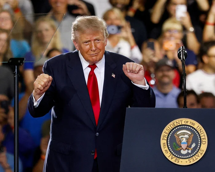 US States Challenge Trump Tariffs in Legal Battle US States Challenge Trump Tariffs in Legal Battle